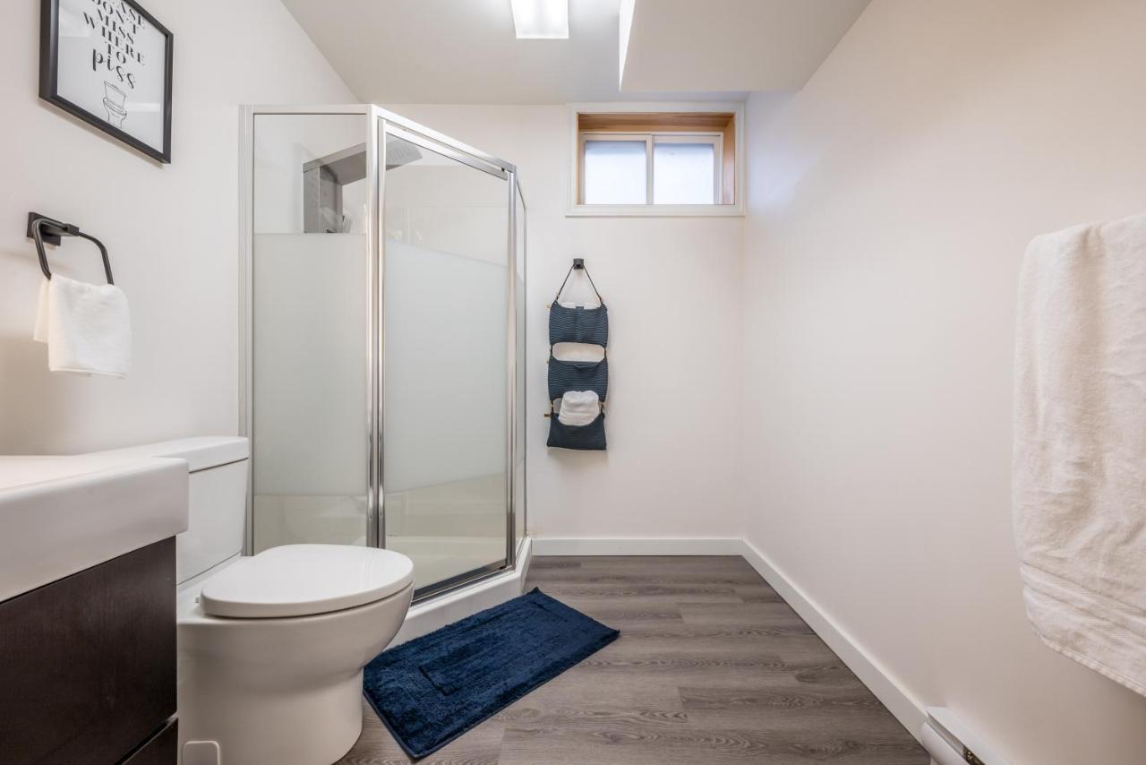 Spacious Newly Renovated 1 Bedroom Suite Halifax Bagian luar foto
