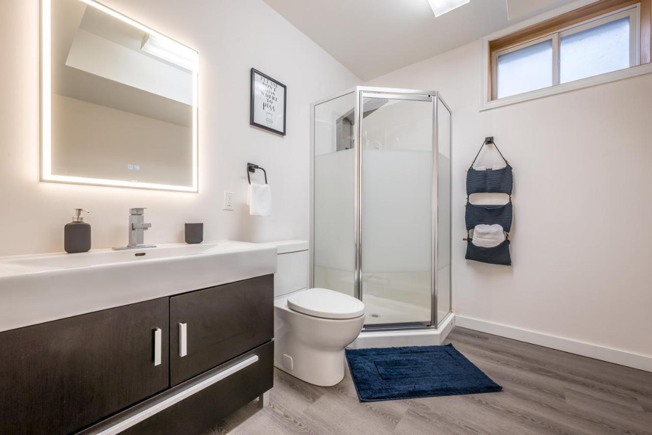 Spacious Newly Renovated 1 Bedroom Suite Halifax Bagian luar foto
