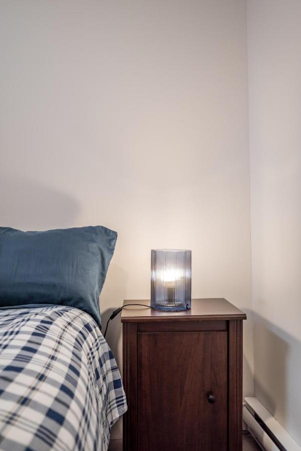 Spacious Newly Renovated 1 Bedroom Suite Halifax Bagian luar foto