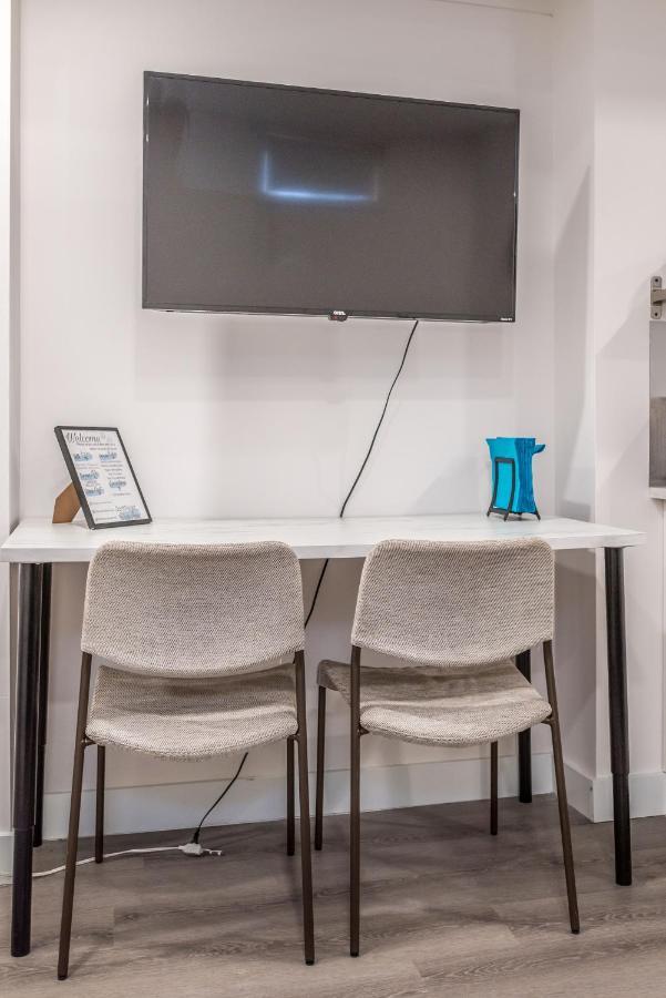 Spacious Newly Renovated 1 Bedroom Suite Halifax Bagian luar foto