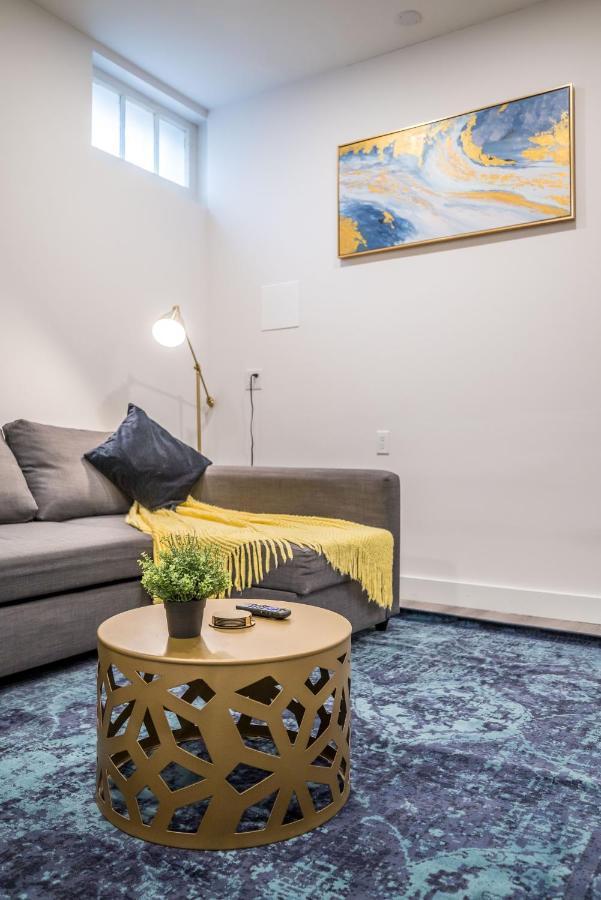 Spacious Newly Renovated 1 Bedroom Suite Halifax Bagian luar foto