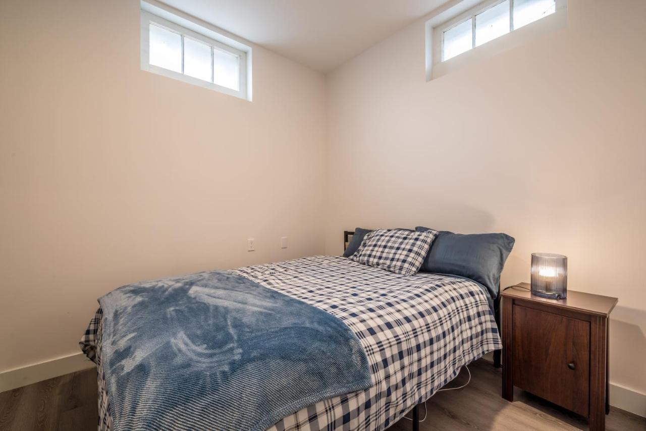 Spacious Newly Renovated 1 Bedroom Suite Halifax Bagian luar foto