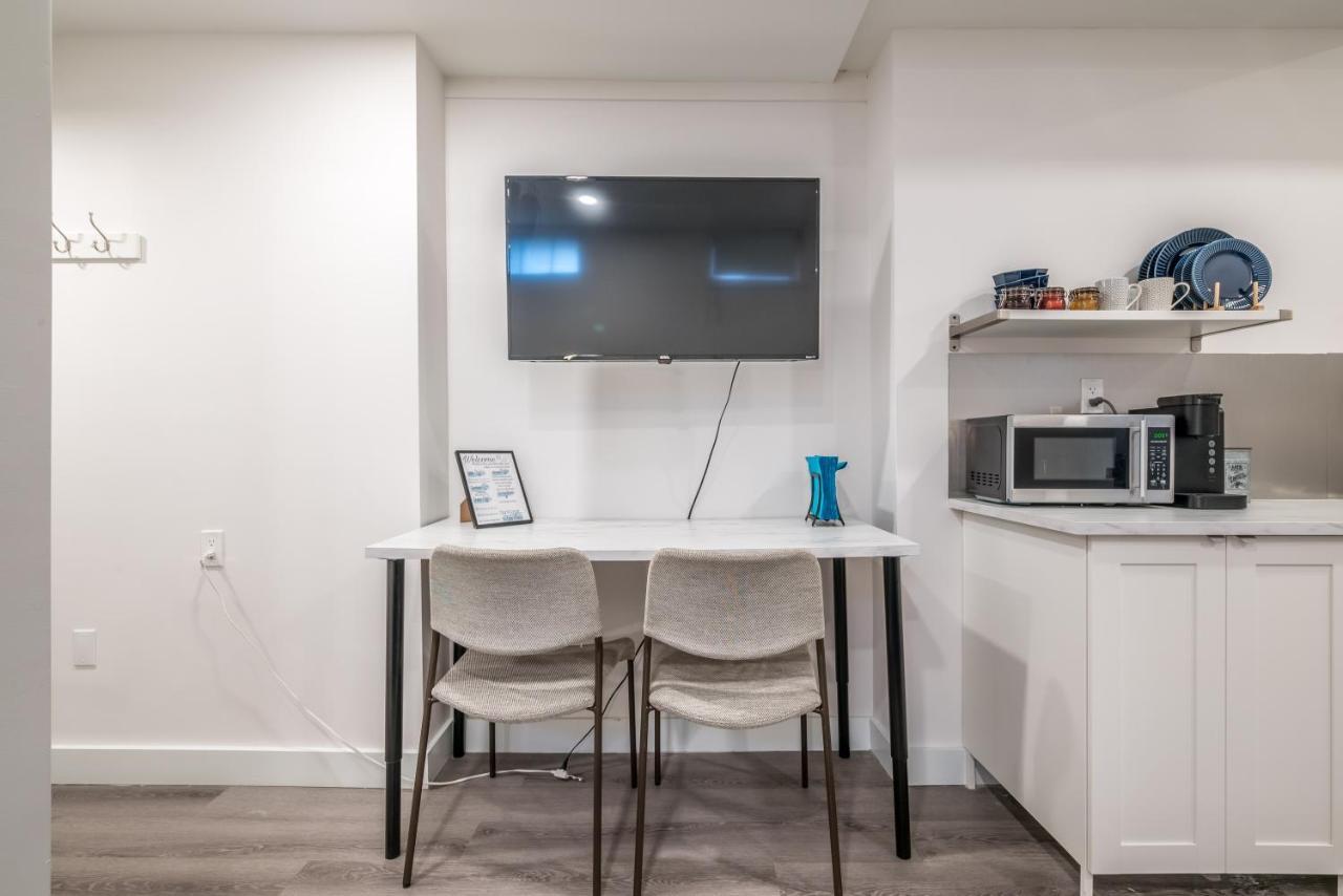 Spacious Newly Renovated 1 Bedroom Suite Halifax Bagian luar foto